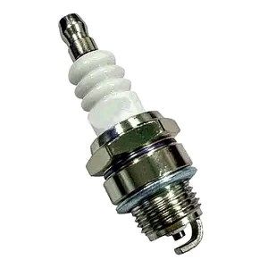 Свеча б/п L6TC M14*1,25 9,5mm S Group (OP)