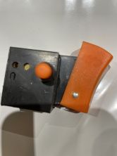 Кнопка для болгарки 180 AZT