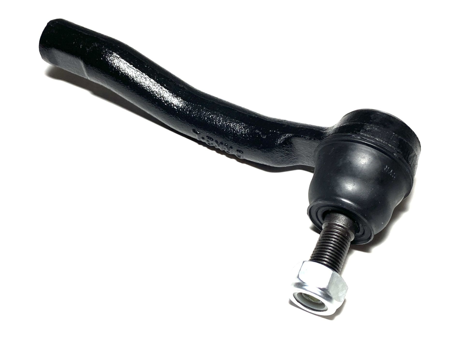 Наконечник кермовий L Geely CTR