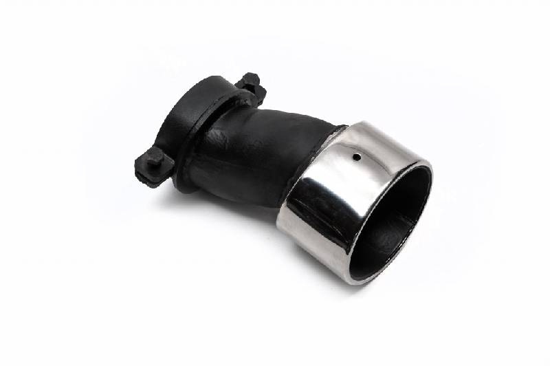 Насадка для F-Sport (2012-2015) Lexus LX570/450d 2008-2022 рр.