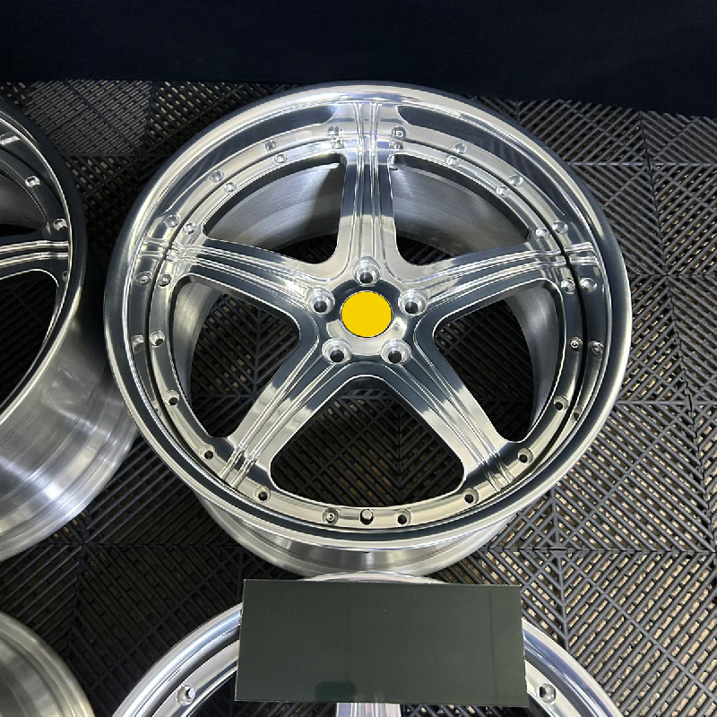 Ковані диски OEM R19 (4 шт) Ferrari 550