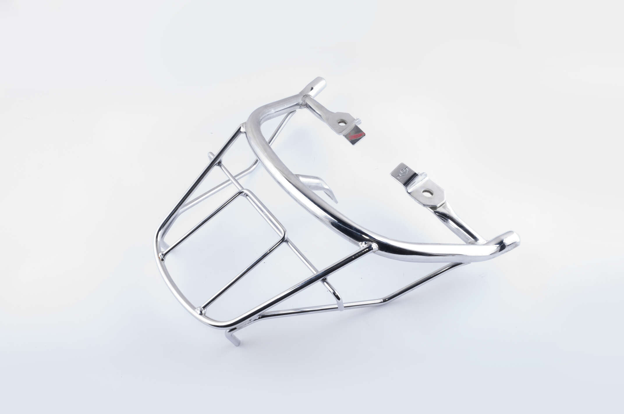 Багажник задний металлический Yamaha YBR125 KOMATCU