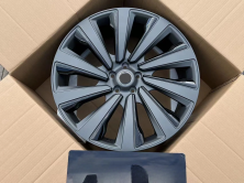 Ковані диски OEM R23 R24 V1 (4 шт) Range Rover V L460 2021- рр.