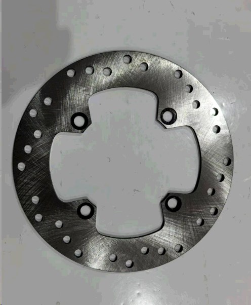 Диск тормозной Honda SH 125/150 (D-220mm) MIS