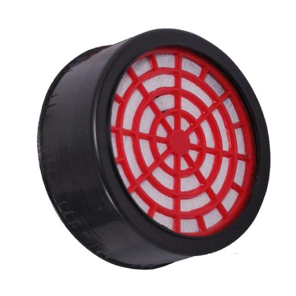 Картридж сменный для респиратора SP-0027, SP-0028 INTERTOOL