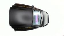 Сварочная маска Кентавр 202 Р (хамелион, с 1 регулировкой) SVET
