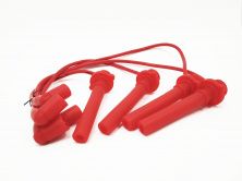Високовольтні дроти Lifan 1.3/1.6L 320/520/620 KIMIKO (силікон)