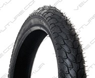 Велосипедна шина 12*1,75 x 2 1/5 D-818 Deestone (Таїланд) VERE-3