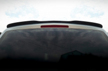 Козирок заднього скла (ABS) Volkswagen T5 2010-2015 рр.