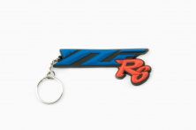 Брелок резиновый YZF R6 (#YSK116)