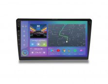 Штатна магнітола Torssen Mazda CX-9 06-16 Bose F9332 4G Carplay DSP