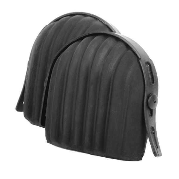 набор наколенников резиновых 2 ед.