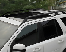 Оригінальні рейлінги (2 шт) Land Rover Freelander II 2006-2014 рр.