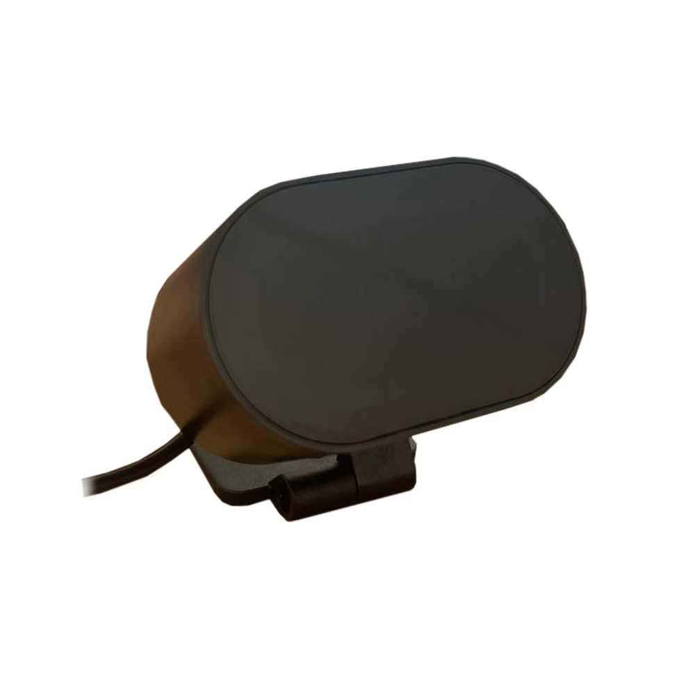 Паркувальний радар TORSSEN N816 black 16mm