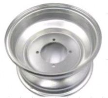 Диск колеса ATV (задний) (25/10-12) JPX