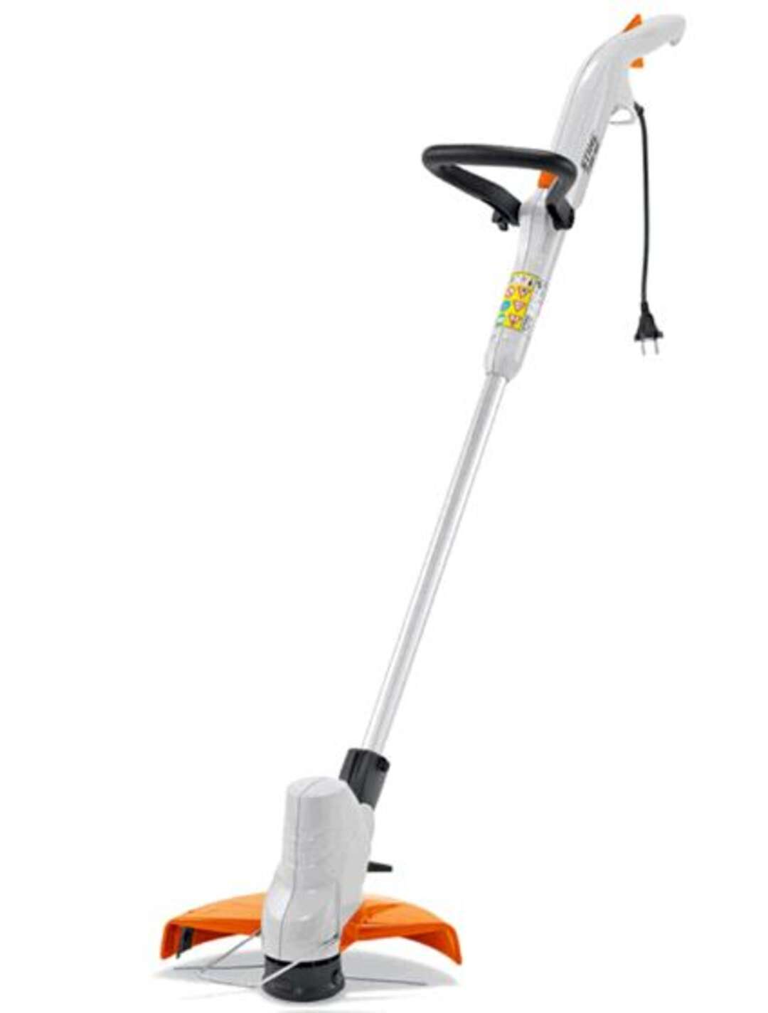 Електротример (електрокосу) STIHL FSE 52 (48160114104) STIHL ORIGINAL
