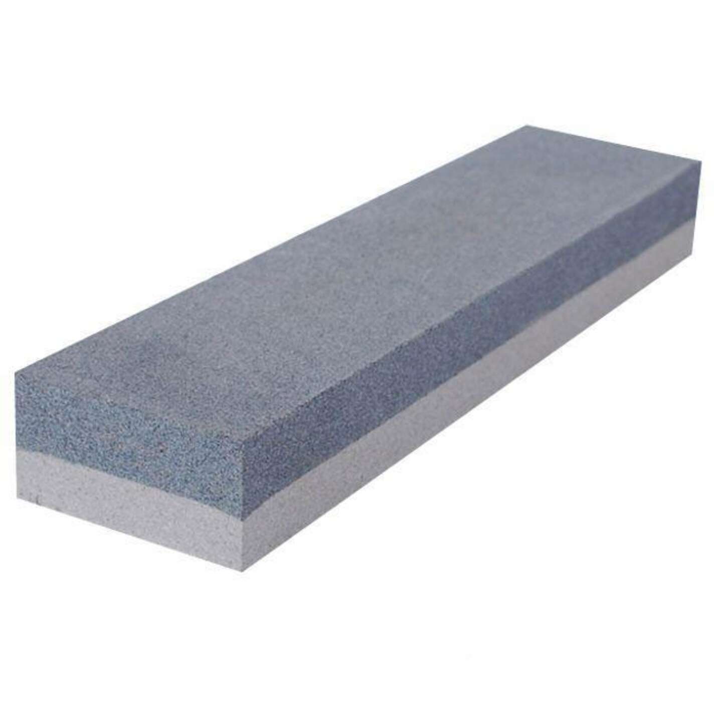 Брусок абразивний двосторонній 150x50x25 мм, К120, К240 INTERTOOL