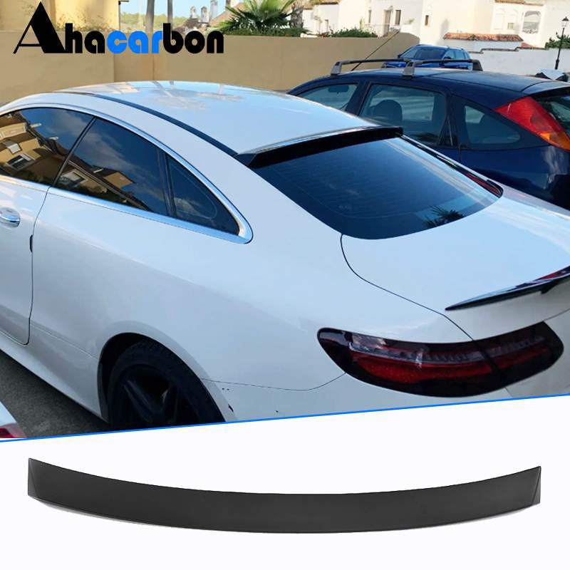 Бленда (Карбон) Mercedes E-class coupe C238 2016-2024 гг.