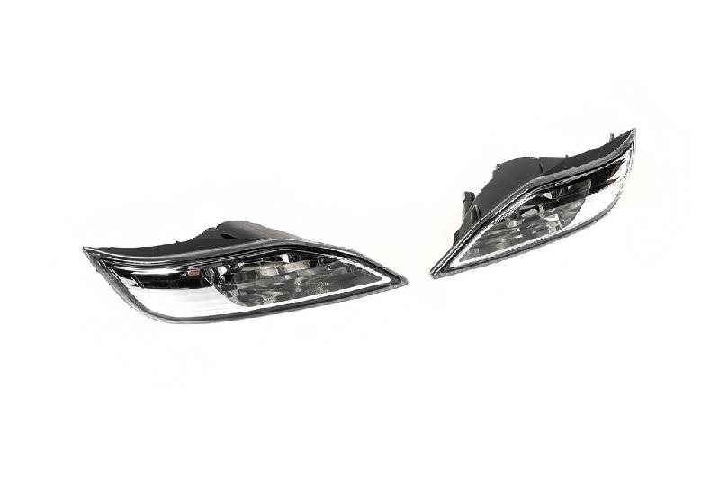Передні повторювані поворотів (2013-2023, 2 шт) Lexus GX460 2009-2023 рр.