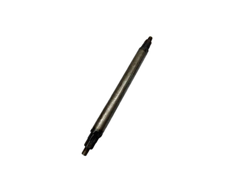 Вал трансмісії вертикальної KRE 1100 (L-265 mm) AMG-4