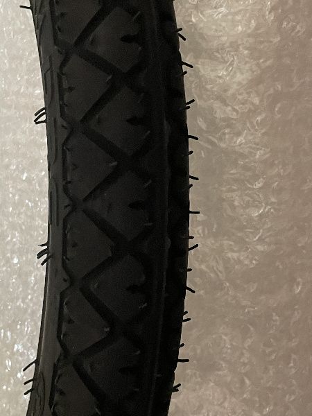 Мотошина 2,75 -17 TT 318, дорожний ELIT-16