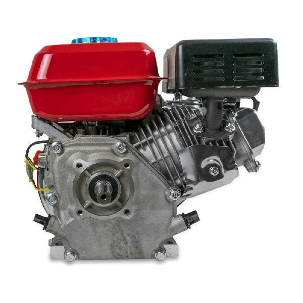 Двигатель м/б 170F (7,5Hp) (вал Ø 20мм, под шпонку) WENTOR