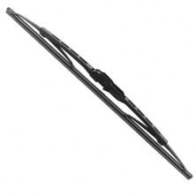 Щітка склоочисника 530 мм каркасна BOLID