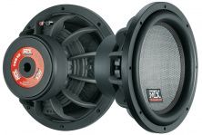 Сабвуферний динамік MTX TX612
