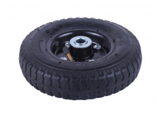 Колесо 2,50-4TT для тачки AMG-2