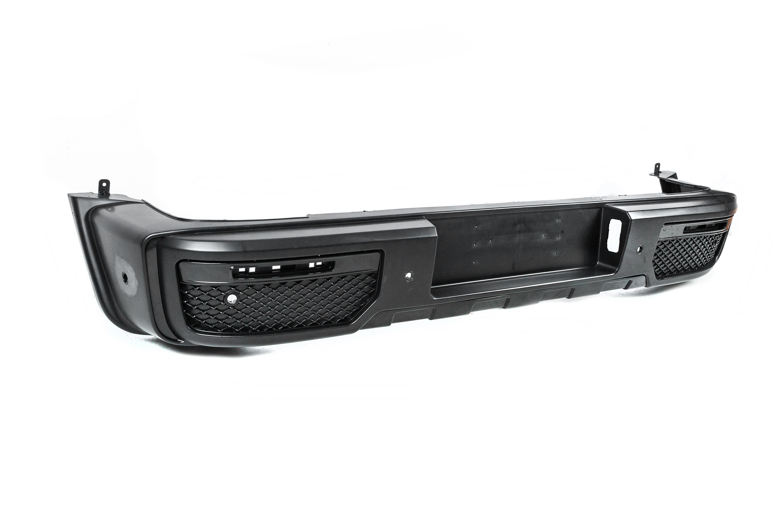 Комплект обвісів 2018-2026 (BRB-Designs) для Mercedes G class W463 рр