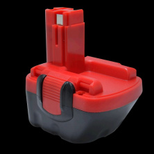 Акумулятор BOSCH 12V (1.5А) KOSA