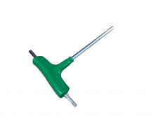 Ключ Т-образный `звезда` AMG