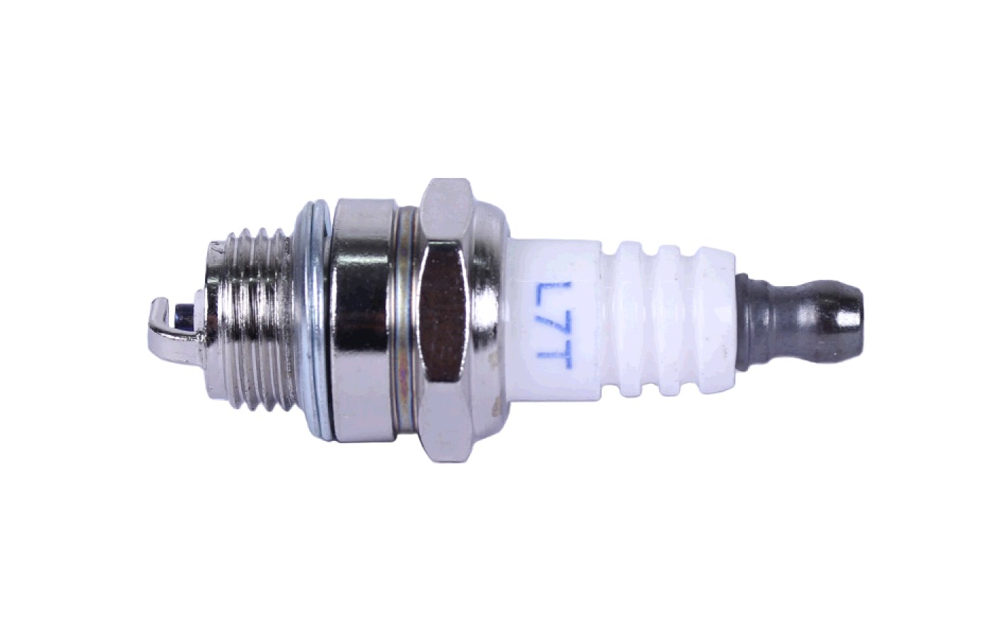 Свеча б/п L7T M14*1,25 10mm AMG