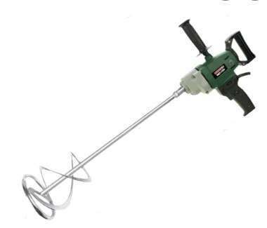 Дрель миксер Минск ММЭ-2200 ( 1 венчик) SVET