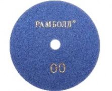 Круг абразив черепашка 125*00 KOSA