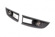 Противотуманки (з LED лампою, модель 2006-2014) Ford Transit 2000-2014 рр.