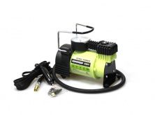 Компрессор 12В, 15А (35л/мин.,10атм.,200Вт) (mod.2904) LVT