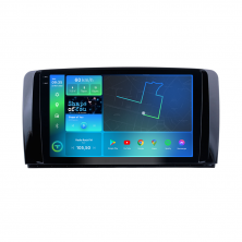 Штатна магнітола Torssen 2K Smart 2005-2010 F96128 4G Carplay DSP