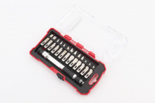 Набор скальпелей 13шт с держателем HT-0524 KS