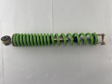 Амортизатор GY6, DIO ZX, LEAD 300mm, стандартный (зеленый) AMG