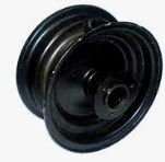 Диск колеса ATV 4,10 -6 (электроквадроцикл) (под диск тормоз) JPX