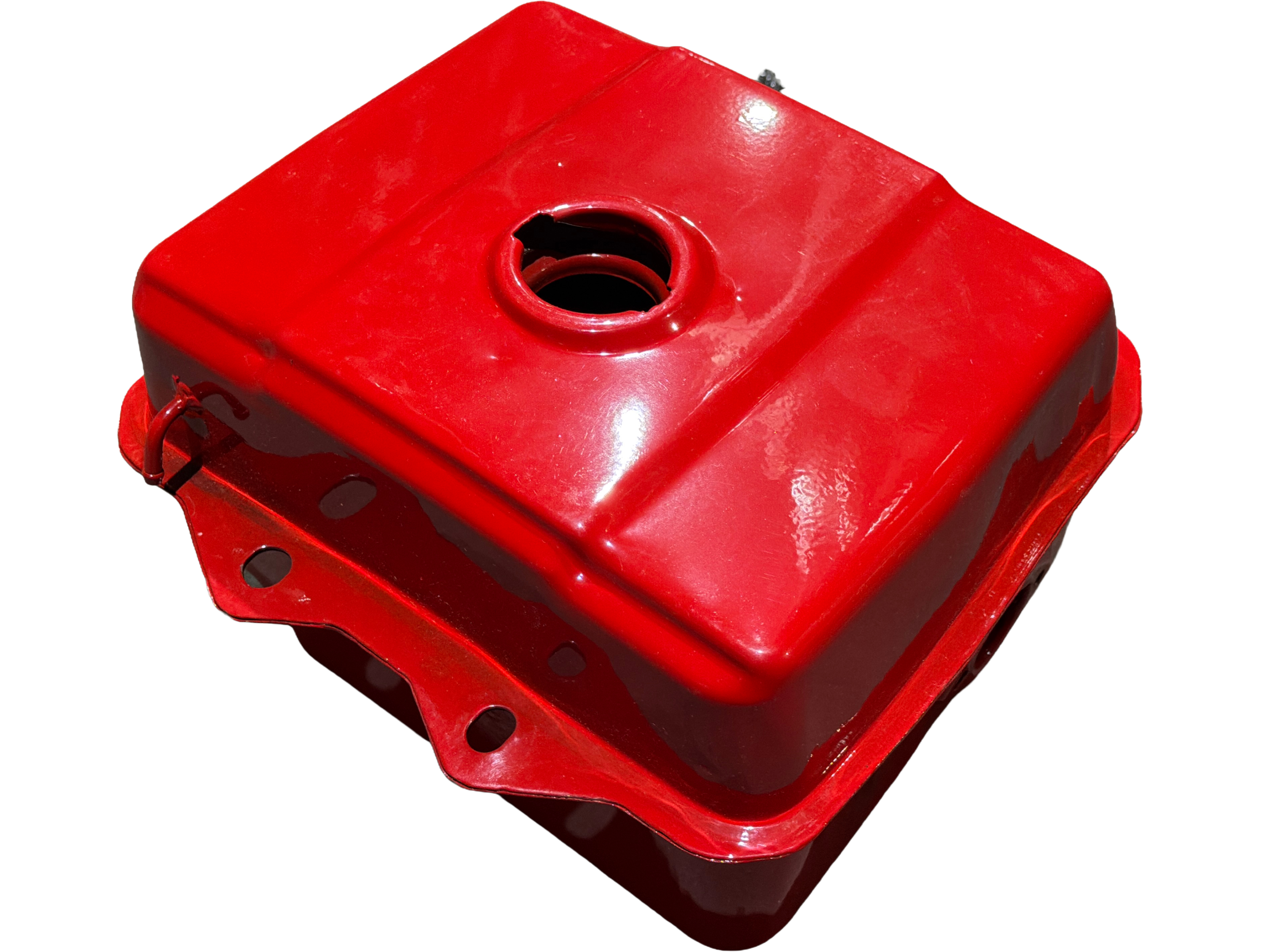 Бак топливный м/б 175N/180N (7/9Hp) DIGGER