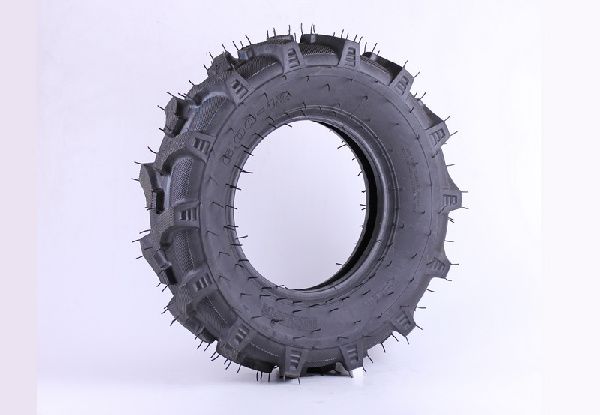 Шина 6,00 -12 TT ялинка 12 PR (з камерою) AMG-3