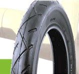 Шина (детская коляска) 10 * 2,50 NY 202 FLYING HORSE