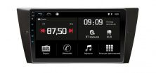Штатная магнитола Torssen BMW 3 E90 05-13 F9332 4G Carplay DSP