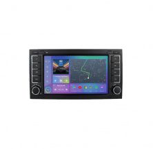 Штатна магнітола Torssen VW Touareg/T5 T730 4G Caplay DSP