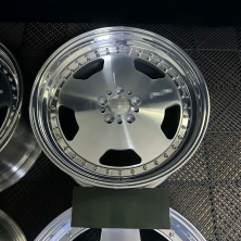 Ковані диски OEM R19 (4 шт) Mercedes SL R230 2001-2011 рр.