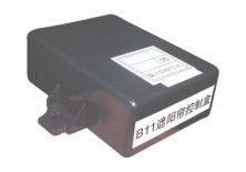 Блок керування дзеркалами Chery Eastar (оригінал)
