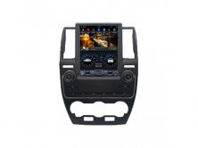 Штатна магнітола Torssen Tesla style Land Rover Freelander 2 2007-2012 T97-464
