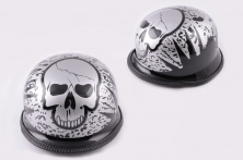Шолом-каска (mod:907) (Skull) NAZI